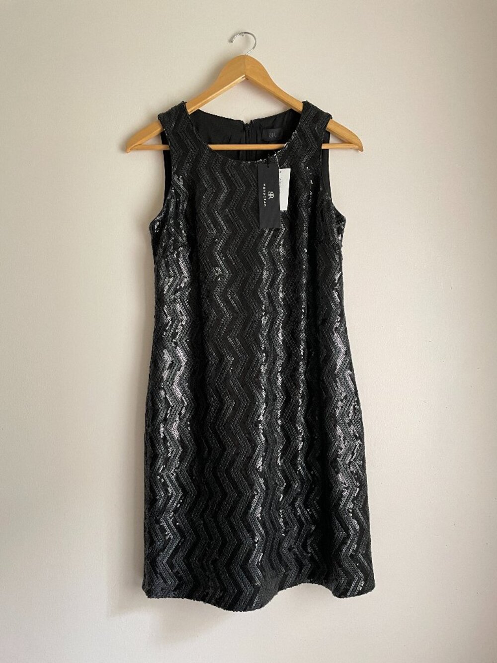 BANANA REPUBLIC Sequin Sheath Dress NEW